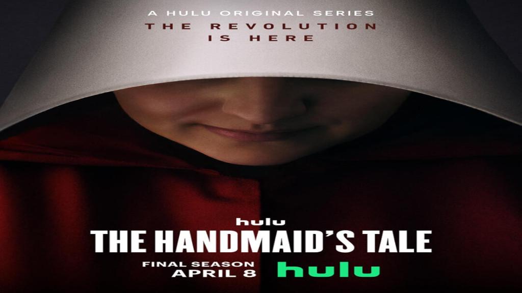 مسلسل The Handmaid's Tale الموسم السادس الحلقة 2 الثانية مترجمة
