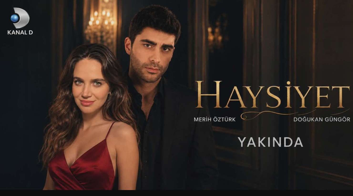 مسلسل الكرامة الحلقة 3 الثالثة مترجمة