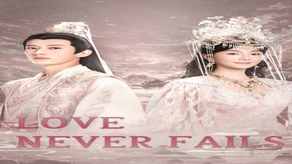 مسلسل الحب لا يفشل ابدا Love Never Fails الحلقة 38 الثامنة والثلاثون مترجمة