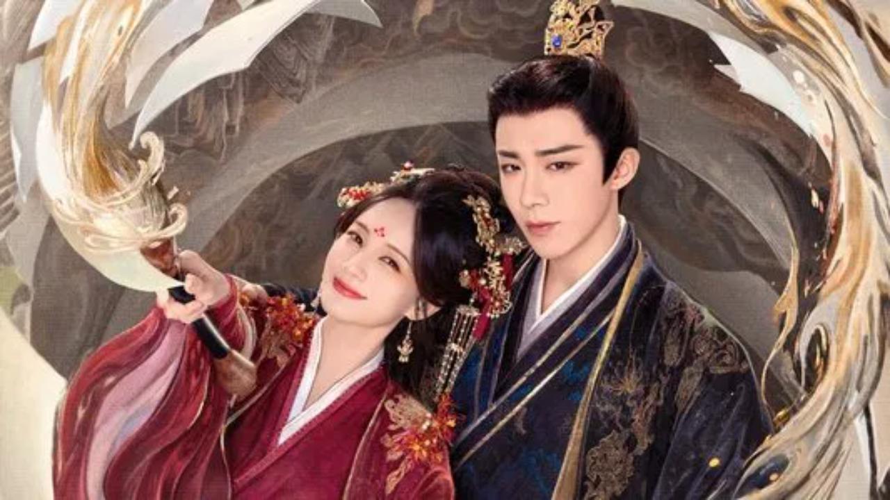 مسلسل حلم في بحر الأحلام A Dream Within a Dream الحلقة 18 الثامنة عشر مترجمة