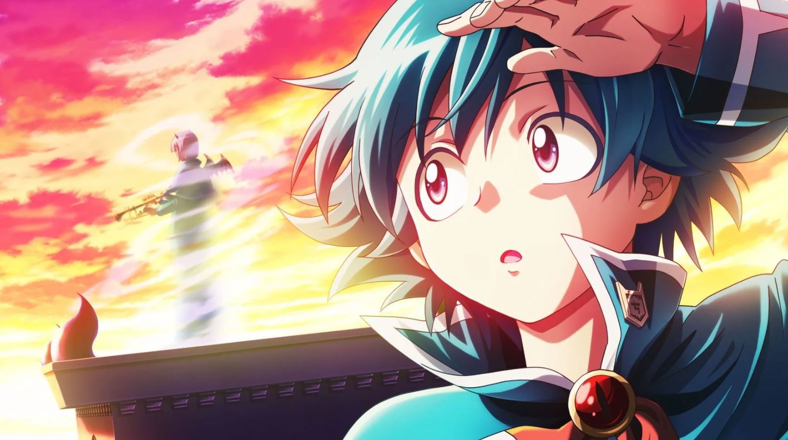 انمي Mairimashita Iruma kun الموسم الرابع الحلقة 21 مترجمة