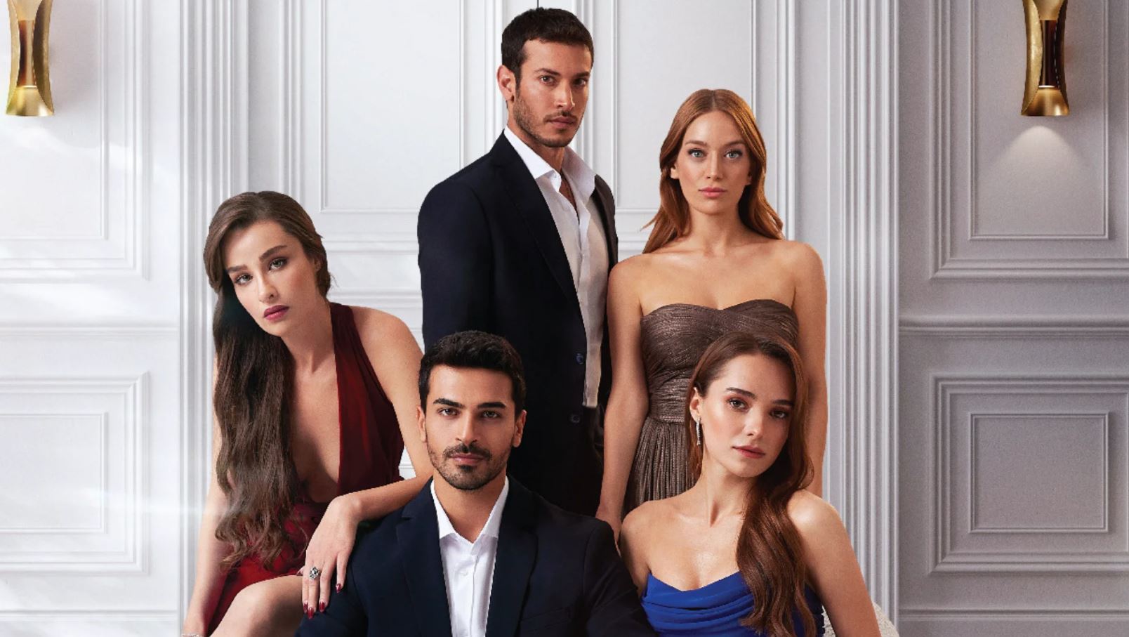 مسلسل الورود الحلقة 8 مترجمة