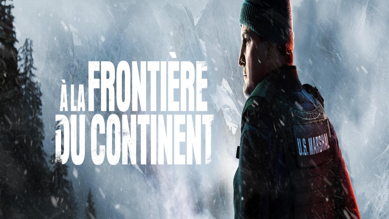 مسلسل The Last Frontier الموسم الاول مترجم كامل