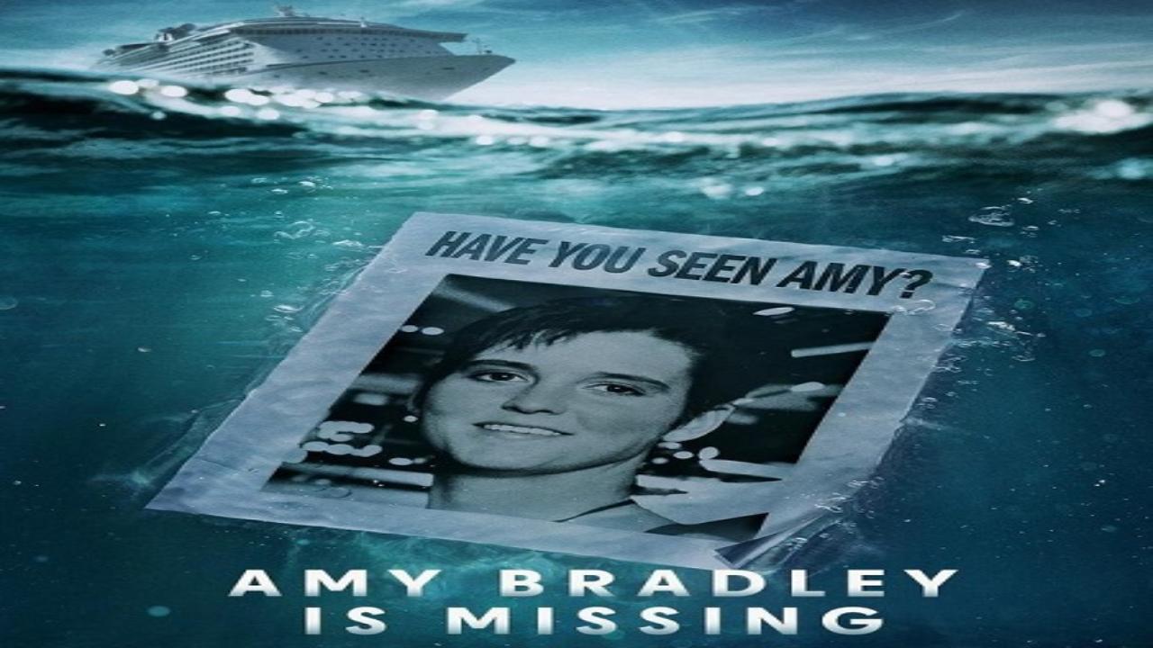 مسلسل Amy Bradley Is Missing مترجم