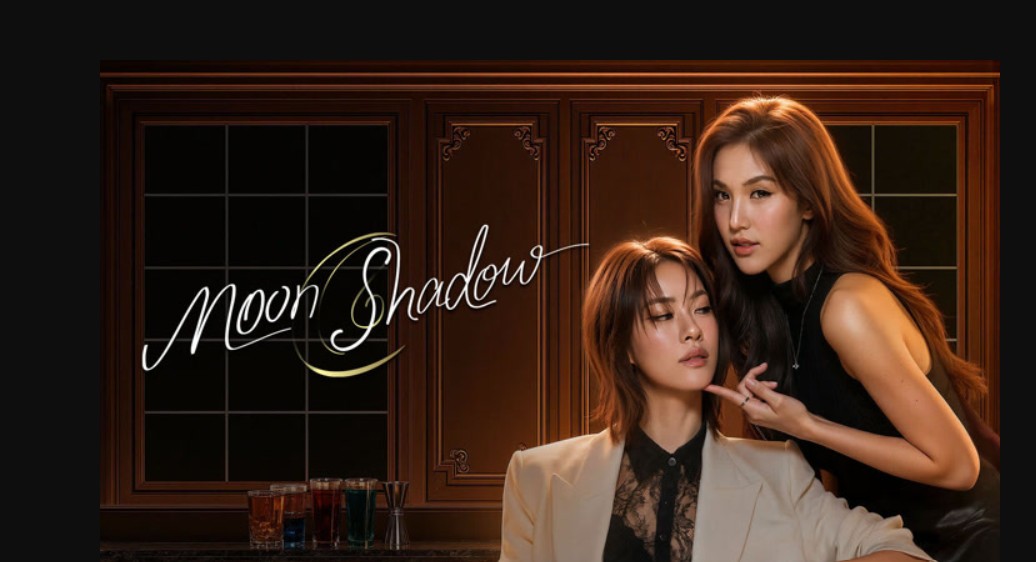 مسلسل ظل القمر Moonshadow الحلقة 7 مترجمة