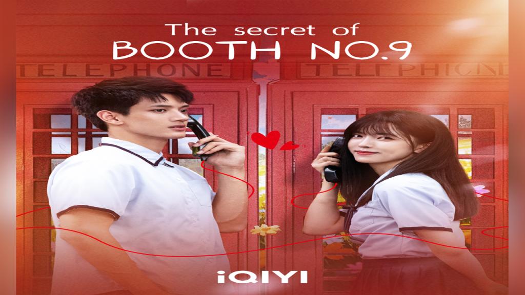 مسلسل سر الكابينة رقم 9 The Secret of Booth No.9 الحلقة 5 مترجمة